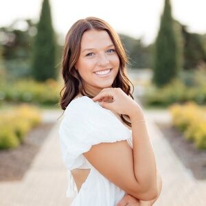Meet your Posher, Madison